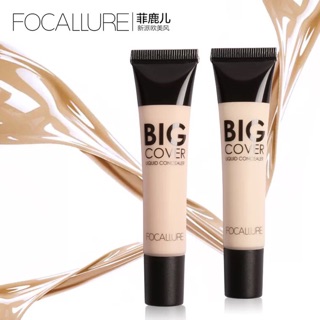 Kem che khuyết điểm Focallure