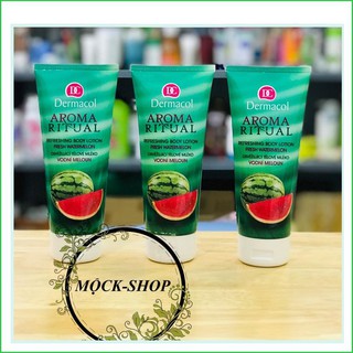 Sữa dưỡng thể sảng khoái với hương dưa hấu 200ML