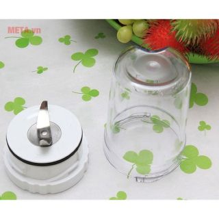 [Mã ELHA22 giảm 6% đơn 300K] Phụ kiện máy xay ( cối kèm dao philips)