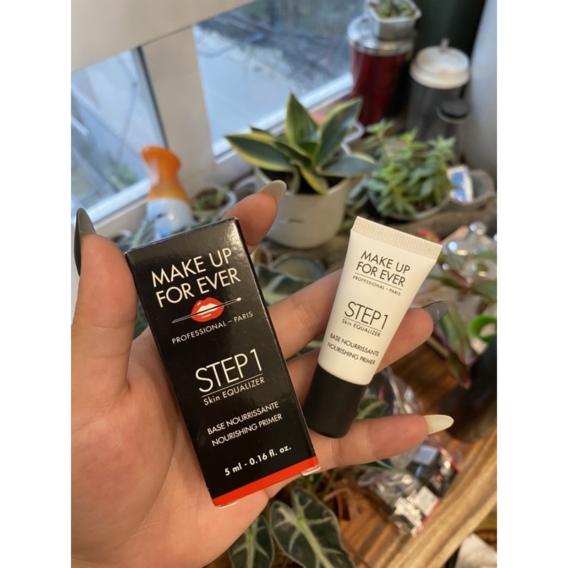 set makeup forever minisize bán lẻ