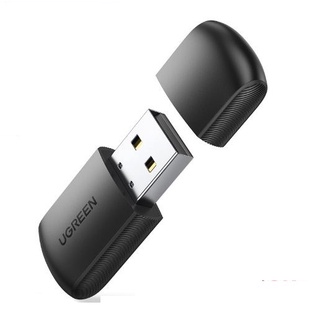 USB Wifi Ugreen 20204 (Băng tần kép 5G &amp; 2.4G)