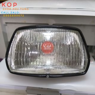 Cụm pha đèn sẵn dui bóng lắp DREAM thái L1 (-10%)