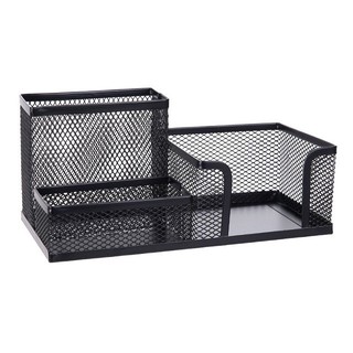 Khay bút lưới sắt Homestar