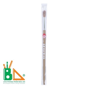 ▶️Cọ vẽ màu nước đầu tròn số 10 Pentel ZBS1-10▶️