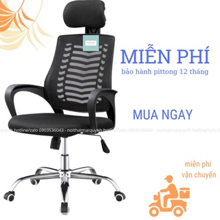 Ghế xoay làm việc ghế xoay văn phòng BO-04