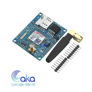 LKDT Module SIM800C GSM GPRS
