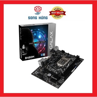 Mainboard B460M Galax