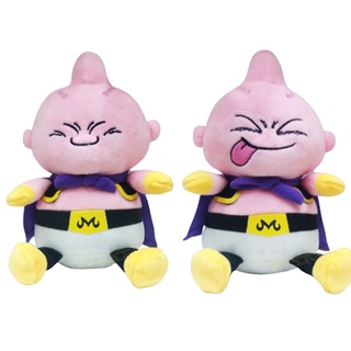 GẤU BÔNG MA BƯ MẬP (BUU) TRONG DRAGON BALL (22CM--->35CM)