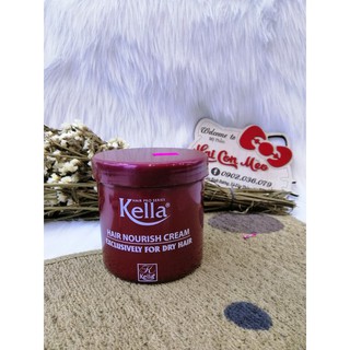 Kem ủ tóc Kella 500ml