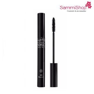 Chuốt mi Missha Mascara 4D