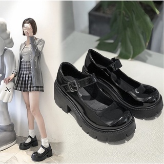 Bốt Công Chúa + Tặng Đôi Vớ Cực Xinh