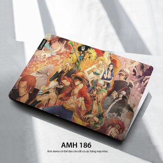 Miếng Dán Skin Laptop / Có decal dán cho tất cả các hãng máy tính