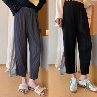 QUẦN DÀI BAGGY TĂM SIÊU NHẸ BOM GẤU HÀNG QUẢNG CHÂU NỮ