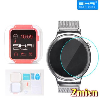 Cường lực Huawei Watch 2 / Classic