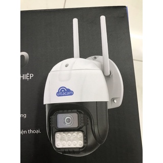 camera vitacam dz3000 3mpx dz 3000 tặng thẻ nhớ
