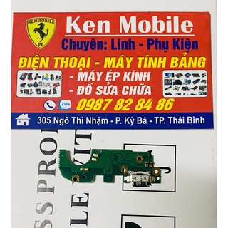 Bo Cáp Sạc Lắp Trong Nokia X7 2018 / Nokia 7.1 Plus 2018 Dual Sim / Nokia 8.1 TA-1119