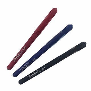 [Mã LIFEBOOK2 giảm 10% đơn 0Đ] Bút Gel G-Star Big-18 (0.5mm) - Nhiều Màu