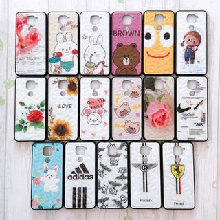 Ốp lưng Xiaomi redmi note 9 siêu đẹp