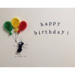 Thiệp quilling