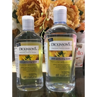 Toner Dickinson's hàng Mỹ nhập khẩu date 2020