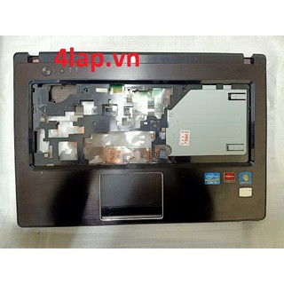 Thay Vỏ Mặt C cho laptop Lenovo G470