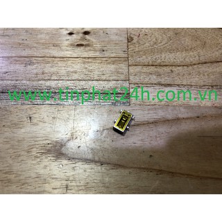 Thay Đầu Nguồn Jack Nguồn Laptop Lenovo IdeaPad 100-14 100-14IBD 100-15 100-15ISK 100-15IBD 100-15IBY