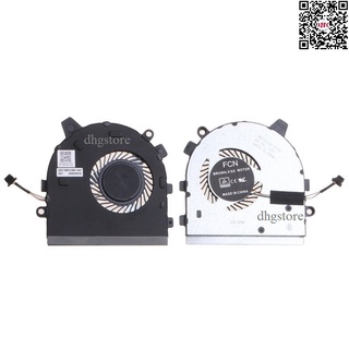 Fan quạt tản nhiệt CPU laptop Dell Inspiron 13 7000 7390