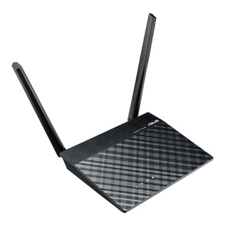 Bộ phát wifi ASUSRT-N12+B1 - Bộ định tuyến router chuẩn N300 - WiFi 4