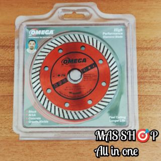 Lưỡi cắt đa năng OMEGA SIÊU CHẤT LƯỢNG