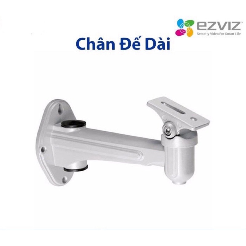 Chân Đế Camera (dài) dành cho camera