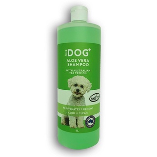 Dầu tắm Ourdog cho chó mèo- nhập khẩu từ ÚC 1lit
