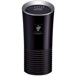Máy lọc không khí ô tô SHARP IG-LC15 MADE IN THAI LAN, model mới nhất - Hàng nội địa Nhật
