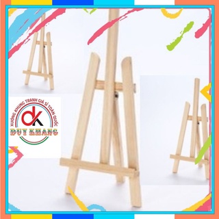 GIÁ VẼ TRANH [3 SIZE ] gỗ campuchia lào các loại SIZE:33X65  ,60X130  ,70X150
