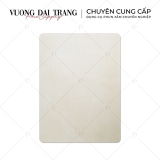Da bột tập khắc