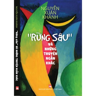 Sách- Rừng sâu và những truyện ngắn khác