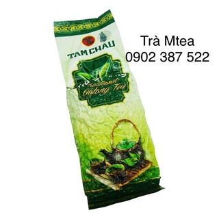 [Mã GROSALE giảm 10% đơn 150K] Trà ô long (Oolong,Olong,Ôlong) Tâm Châu 250g