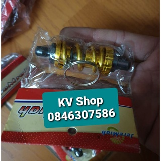 Móc Khóa Phuộc Nhún [ 1 chiếc ]
