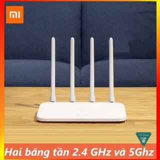 [Mã 154ELSALE2 giảm 7% đơn 300K] Modem Wifi Xiaomi Gen 4A - Bộ Phát Wifi Xiaomi - Mr Xiaomi