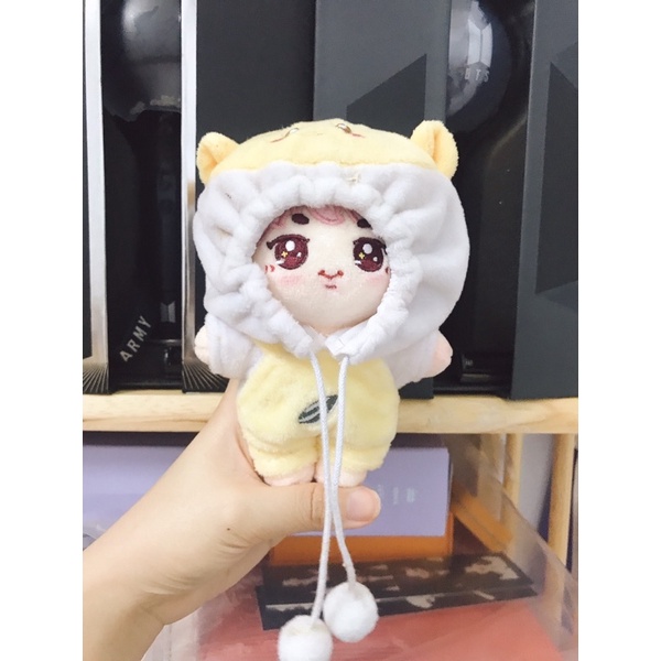 [CÓ SẴN] DOLL BTS - BÚP BÊ BTS