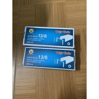 kim bấm gỗ,ghim cho súng ghim tay 13/6 và 13/8