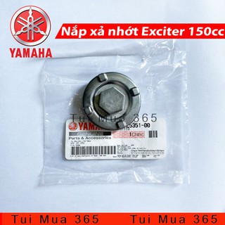 Nắp xã nhớt cho Yamaha Exciter 150