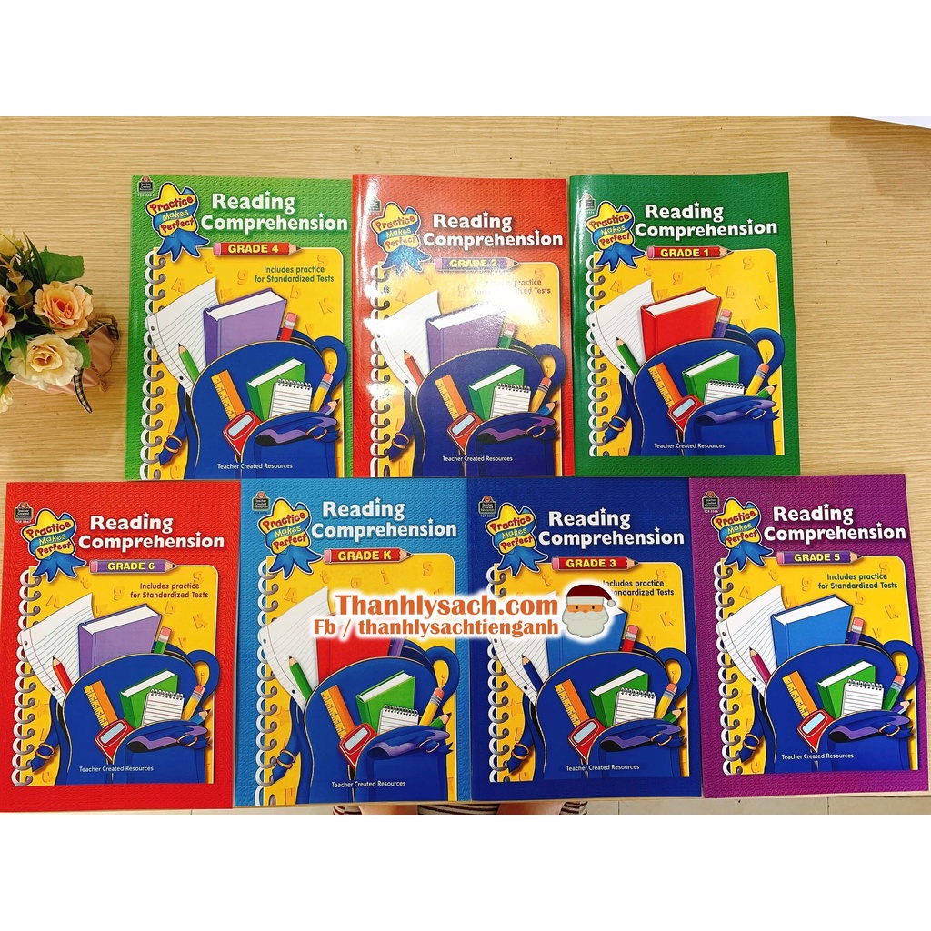 Đồ chơi - Reading comprehension - 7q