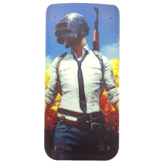 Ốp Máy Tính Casio FX 580 VNX Game Pubg 005 - Teenage