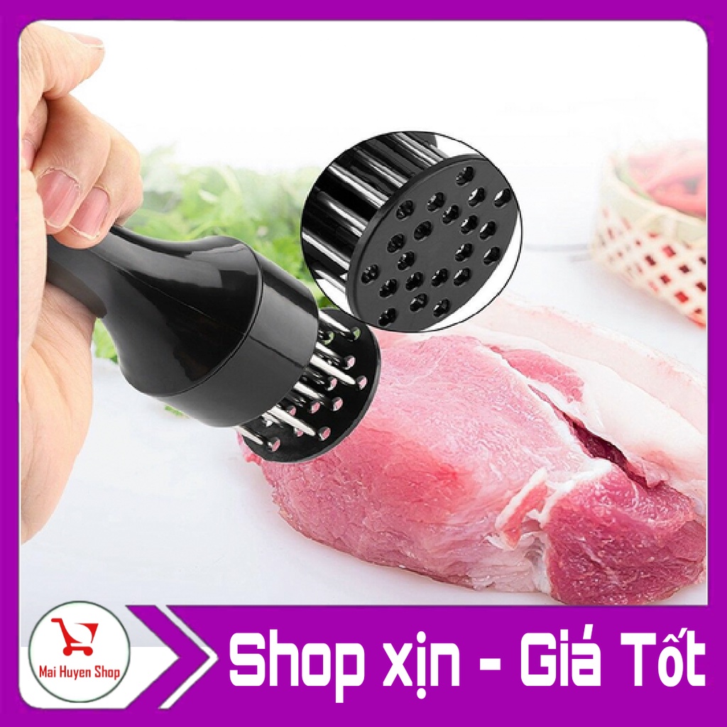 Dụng cụ làm mềm thịt