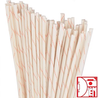 Gen cách điện sợi thủy tinh amiang chịu nhiệt các cỡ loại tốt