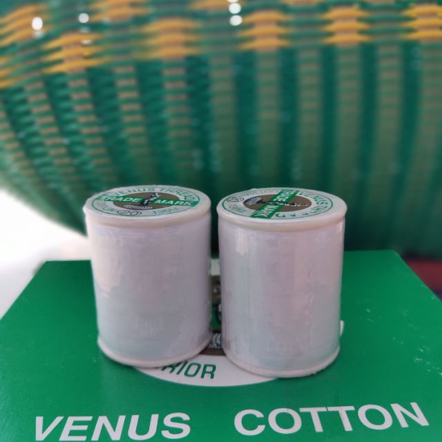 Combo 2 cuộn chỉ thái lan.