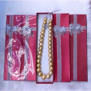 combo-10 hộp đựng dây chuyền, đồng hồ, bút viết 5x20cm shop có bán sỉ
