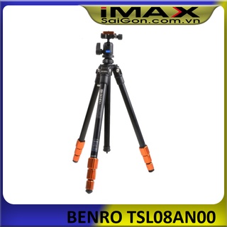 CHÂN MÁY ẢNH BENRO TSL08AN00 ( bản limited )-2021 new