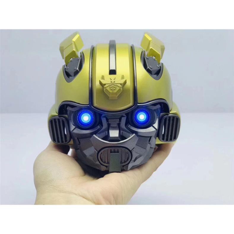 Loa Bluetooth Bumble Bee
