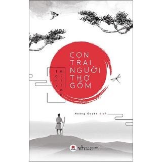 Sách - Con Trai Người Thợ Gốm